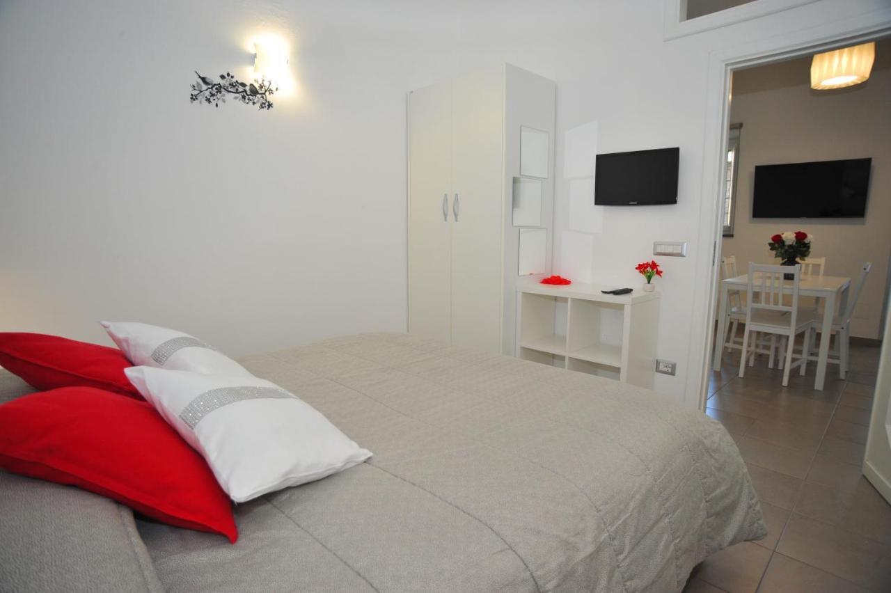 Agerola Guest House Екстериор снимка
