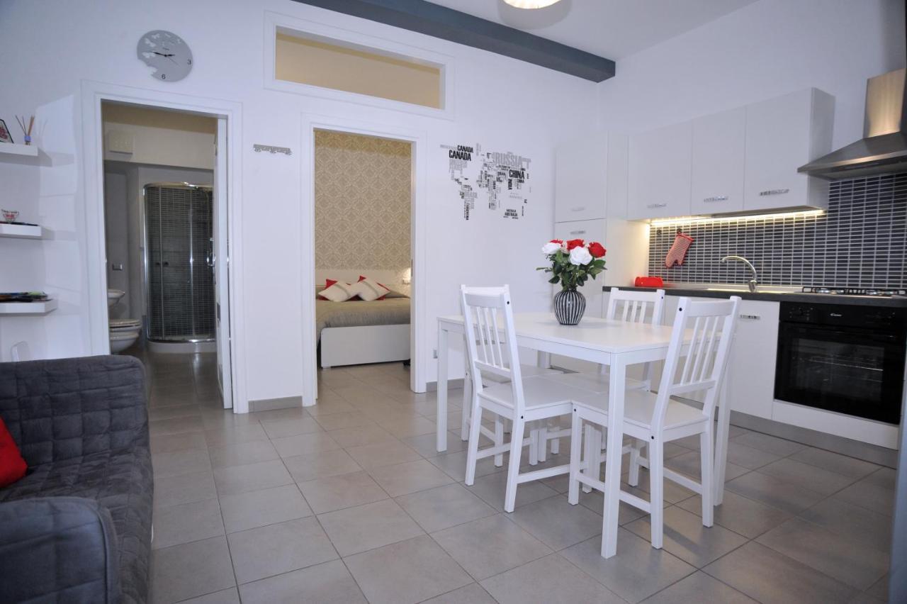Agerola Guest House Екстериор снимка