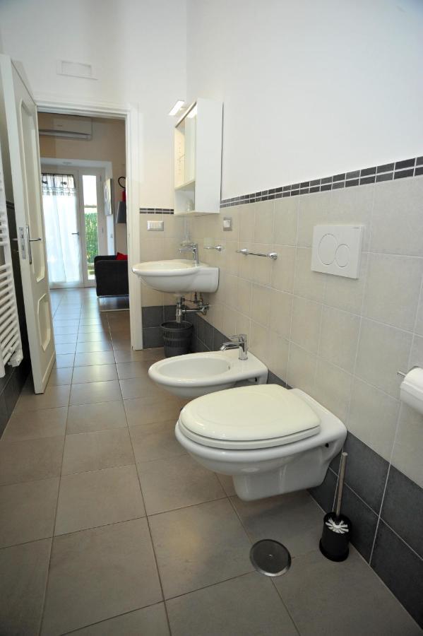 Agerola Guest House Екстериор снимка