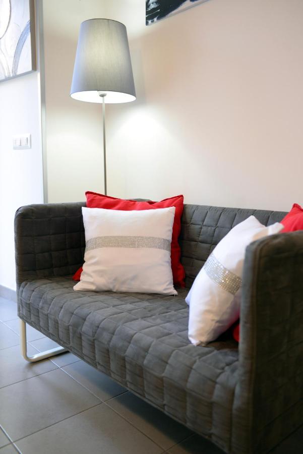 Agerola Guest House Екстериор снимка