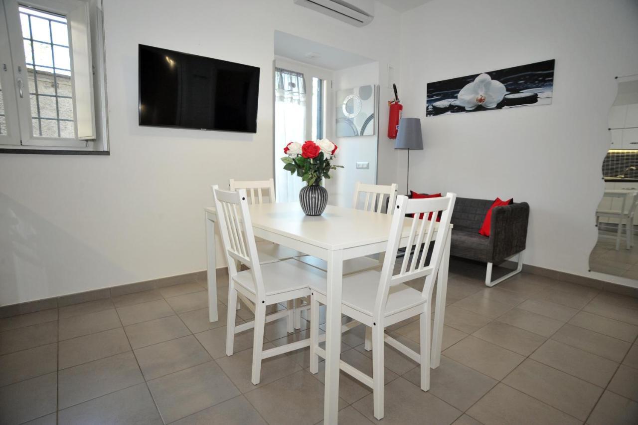 Agerola Guest House Екстериор снимка