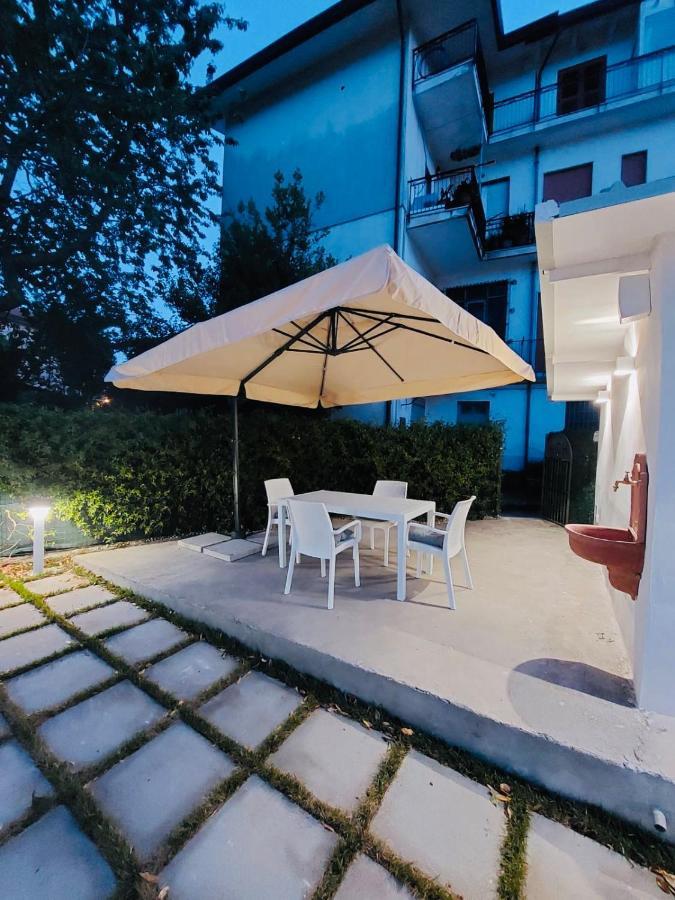 Agerola Guest House Екстериор снимка