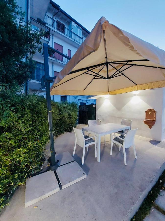 Agerola Guest House Екстериор снимка