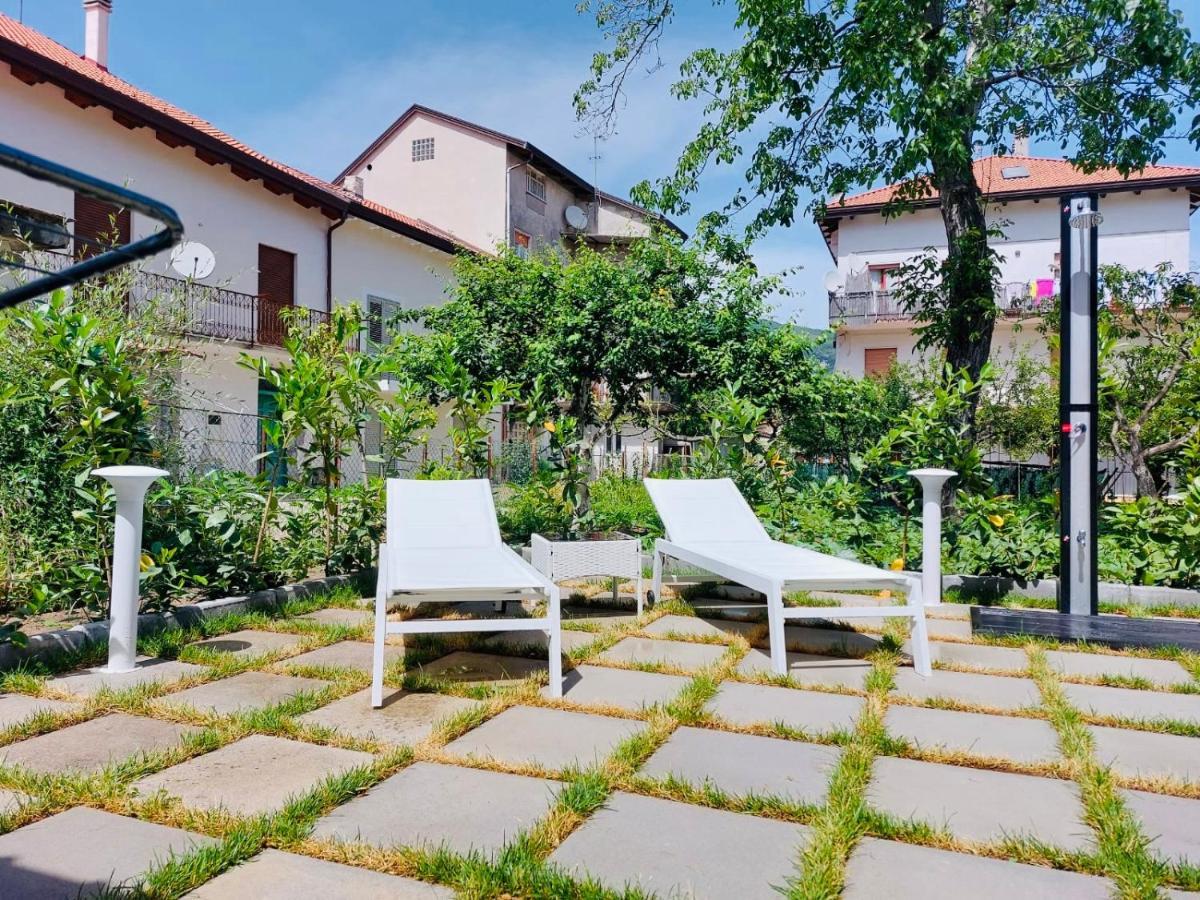 Agerola Guest House Екстериор снимка