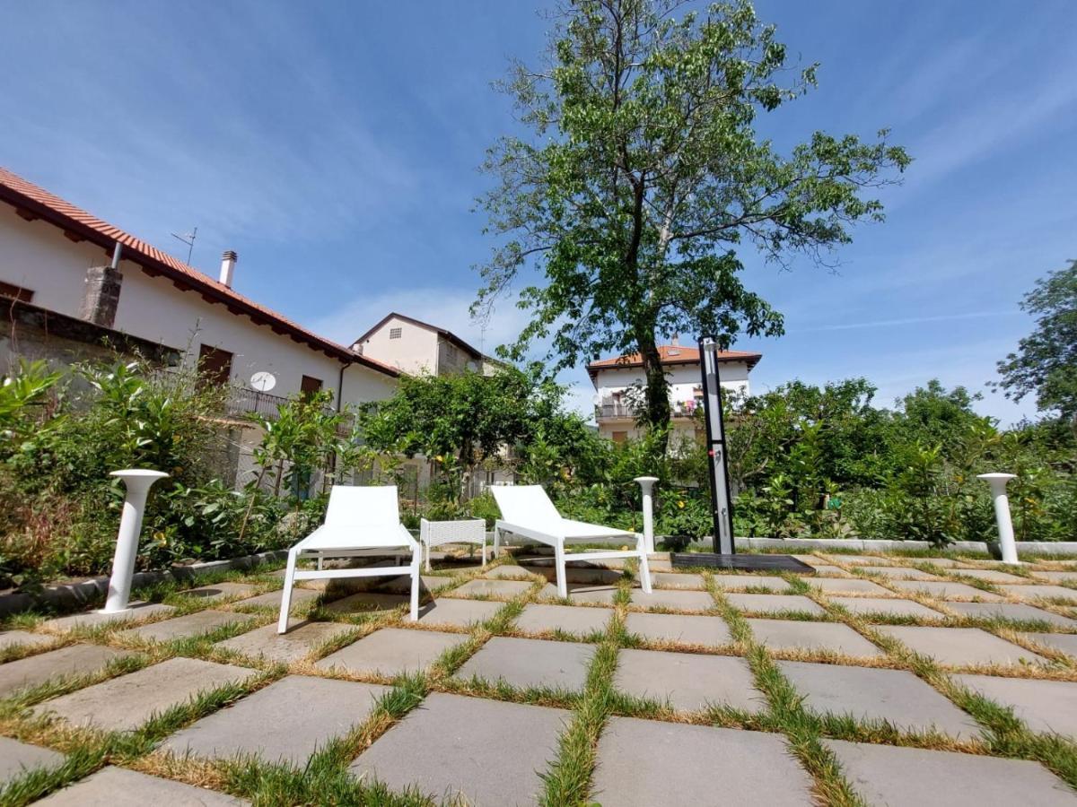 Agerola Guest House Екстериор снимка