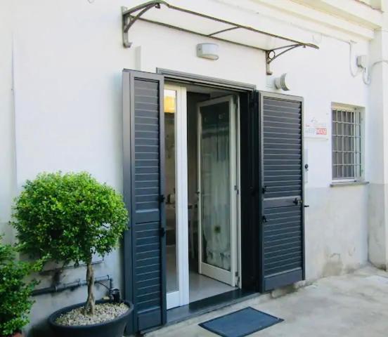 Agerola Guest House Екстериор снимка